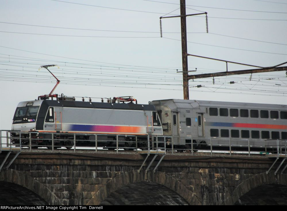 NJT 4656